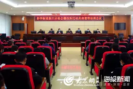 滨城区彭李街道一举打赢新庄棚改拆迁“开局之战”图片
