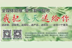 闵行这波百万级企业有点牛图片