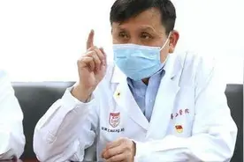 放过张文宏！别让网红医生被八卦和谣言包围图片