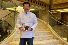 浙旅院高职扩招火热进行中 一位教师发来了他的思考图片