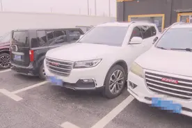 卖完车直接抛弃消费者？长城哈弗遭众车主质疑图片