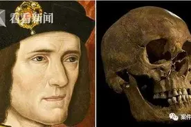 叫了17年的爸爸，竟是杀父弑母的仇人图片