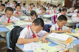 宝安小一初一新生入学条件、如何报名？权威发布来了图片