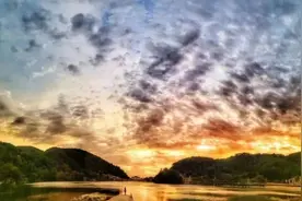 清心养肺 走进龙岩这些天然氧吧图片