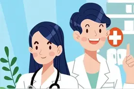 图解｜到2025年，上海将成为全球公共卫生最安全城市之一图片