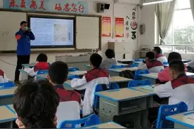 现场直击！玉林高三、初三开学第一天，学生这样上课图片