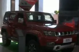 滨州：刚买新车不到一周 上路竟然漏油了？图片