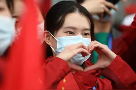 锐参考｜外媒直击武汉“封城”76天图片