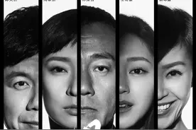 谁说港剧已死？一口气连刷10集太上头图片