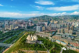 西宁，全国第四图片