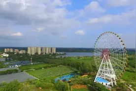 清明小长假，江苏旅游市场透露出这些信号…图片