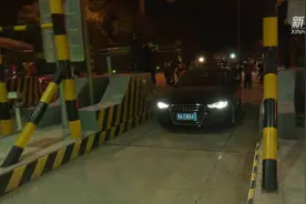 4月8日零时武汉离汉通道管控正式解除视频封面