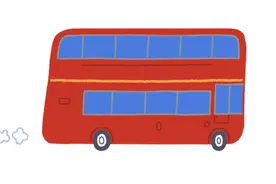 惊心！载有53人的大巴车行驶中突发大火！乘坐大巴车遇险究竟该如何自救？图片