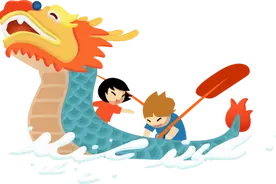 太热闹了！这个端午，义乌人都爱往这里跑！大量现场照片放送图片