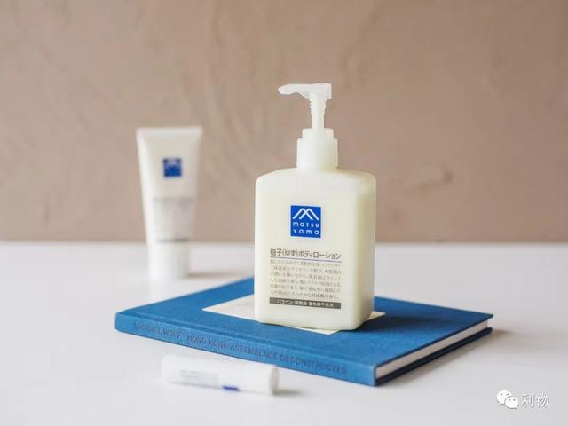 松山油脂身体乳米糠的夏天用油吗