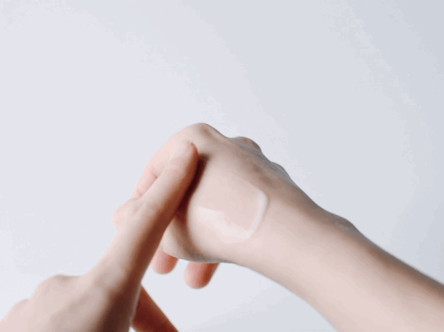 松山油脂身体乳米糠的夏天用油吗