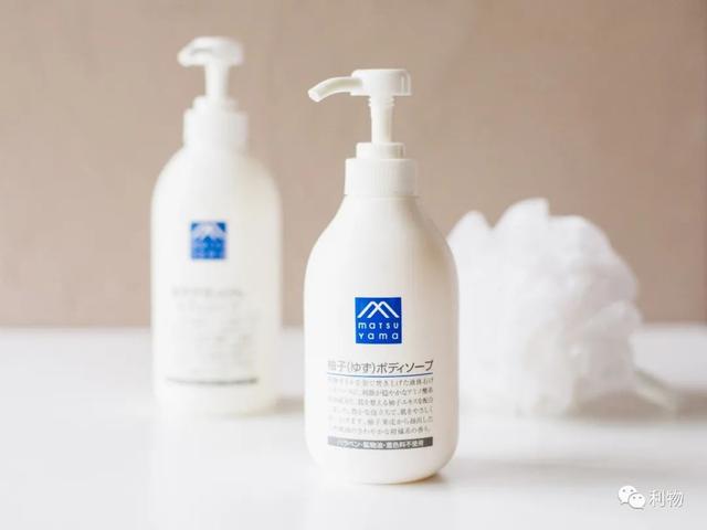 松山油脂身体乳米糠的夏天用油吗