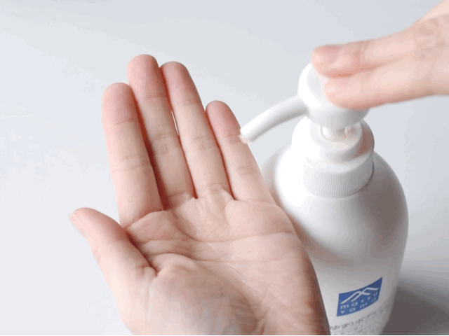 松山油脂身体乳米糠的夏天用油吗