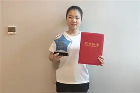 战疫前线日记｜郝艳丽：希望胜利的日子早点到来图片