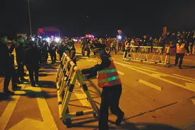 武汉解封后会怎么样？湖北通告：居民非必要不出小区、不出市、不出省图片