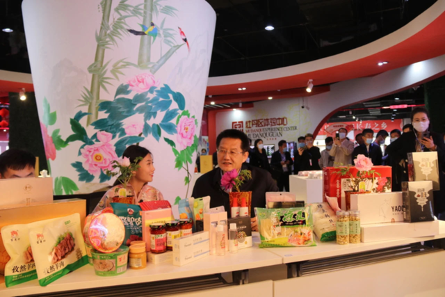 山东这个市市委书记、市长直播带货！87万围观成交16327单