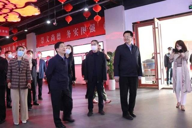 山东这个市市委书记、市长直播带货！87万围观成交16327单