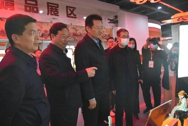 山东这个市市委书记、市长直播带货！87万围观成交16327单