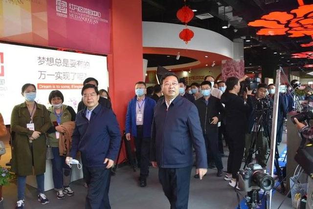 山东这个市市委书记、市长直播带货！87万围观成交16327单