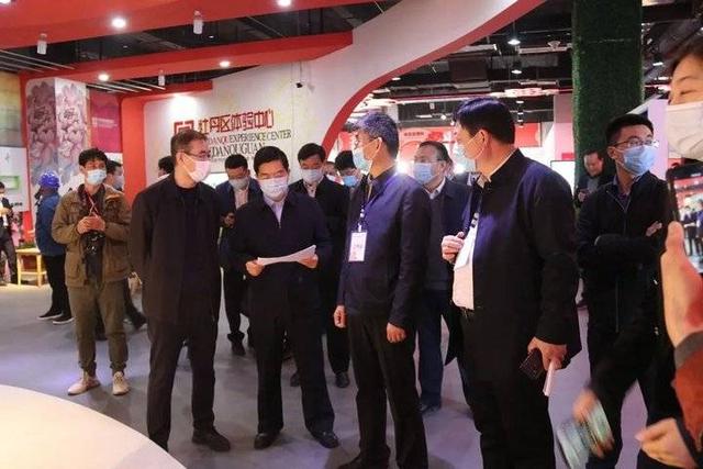 山东这个市市委书记、市长直播带货！87万围观成交16327单