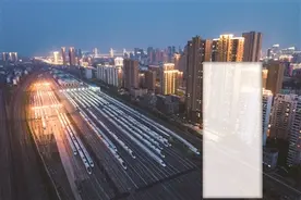 “封城”76天后 武汉今日解封图片