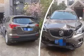赌咒发誓有用还要警察干嘛？且看交警如何拿下他图片
