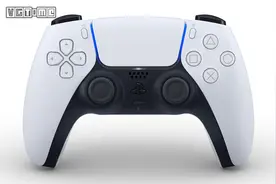 PS4手柄上沦为巨型按键的触摸板，能在PS5焕发新生吗？图片