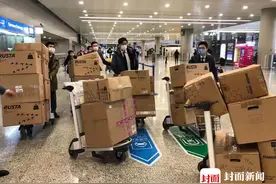 海外华人抗疫纪实⑨ | 知名演员赵燕国彰：佛系抗疫的瑞典 对老年病患反而更加照顾图片