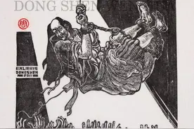 「读与赏」《蜘蛛之丝》：一念天堂，一念地狱图片