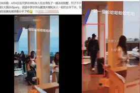 罗志祥与嫩模泳池开party具体详情曝光 这三点令网友不能够理解图片