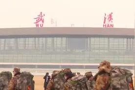 市卫健委：今起武汉来深者不需要强制隔离图片