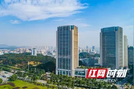长沙高新麓谷片区打造“人才小镇”将发放千万购房补贴图片