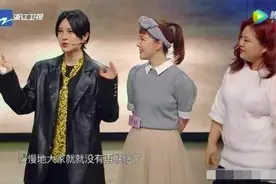 06届超女手撕“塑料友情”，犯了青春期的病图片