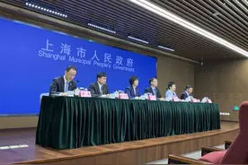 上海出台文件：到2025年成为全球公共卫生最安全城市之一图片