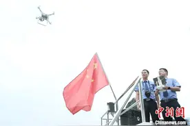 重庆去年发现4191个污水偷排偷放问题 已整改95.49%图片