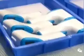 红外线体温器图片