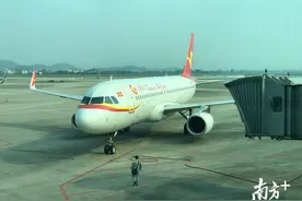 武汉重启，我们来了！4月8日起揭阳潮汕机场恢复至武汉航班图片