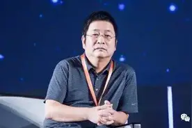 虞仁荣第三！福布斯公布新晋十大富豪图片