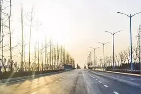 重磅！太原至榆次将又添一条快速路图片