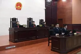 山东省政府驻京办原主任窦玉明受贿921万一审获刑11年半图片