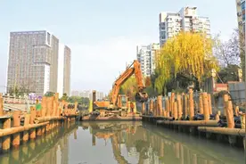 无锡一批断头路今年通车 稻香路5月底建成图片