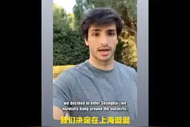 F1车手暗指中餐厅把猫肉当鸡肉 网友：别再来中国图片