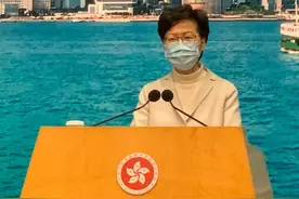 香港电台拿“台独”搞事遭重批 这家公营机构良心不痛吗？图片