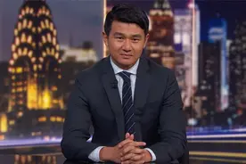 《尚气》新卡司：马来西亚华裔喜剧演员钱信伊图片