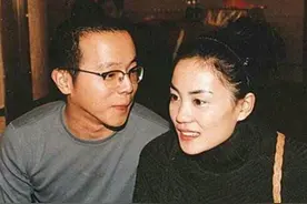窦靖童窦唯关系好吗 窦唯王菲现在关系如何2020现状图片
